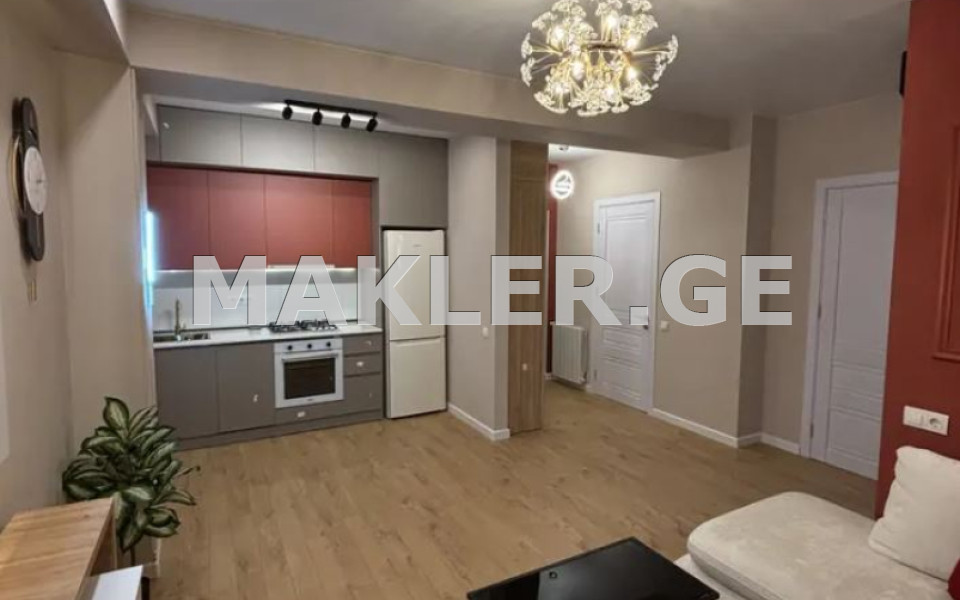  Satılık 3   Daire in Ortachala  in Nadikvari st. 