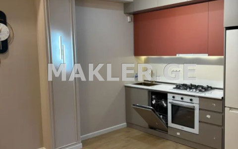  Satılık 3   Daire in Ortachala  in Nadikvari st. 