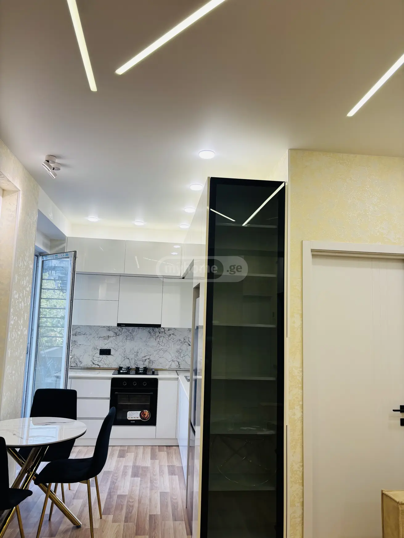  Satılık 3   Daire in Ortachala  in Gulua st. 