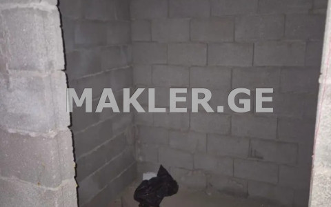  Satılık Yapım aşamasında Daire in Saburtalo dist.  in S. Tsintsadze st. 