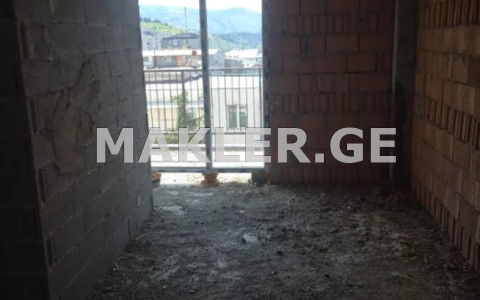  Satılık Yapım aşamasında Daire in Saburtalo dist.  in S. Tsintsadze st. 