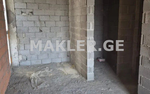  Satılık Yapım aşamasında Daire in Saburtalo dist.  in S. Tsintsadze st. 