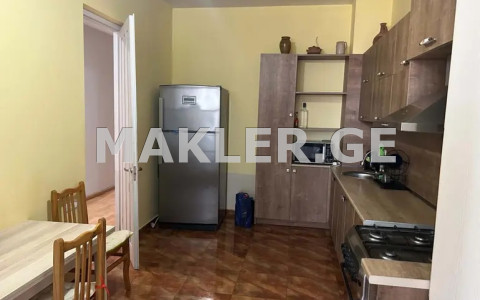  Kiralık 4   Daire in Vera dist.  in Kostava turn I 
