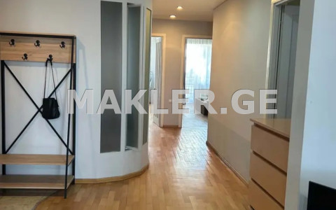  Kiralık 4   Daire in Vera dist.  in Kostava turn I 