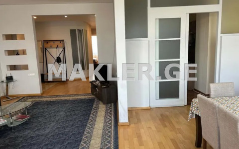  Kiralık 4   Daire in Vera dist.  in Kostava turn I 