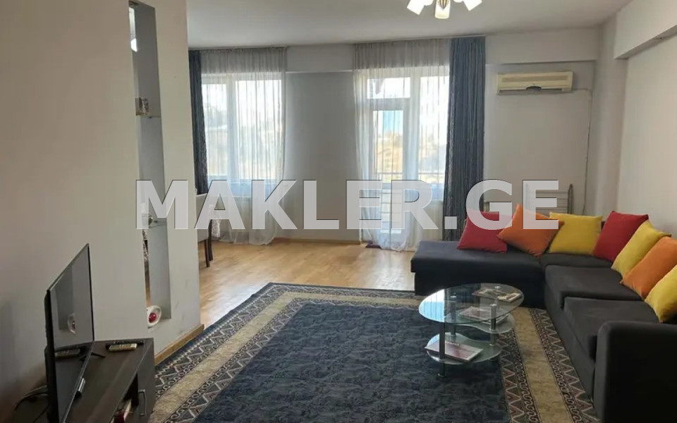  Kiralık 4   Daire in Vera dist.  in Kostava turn I 