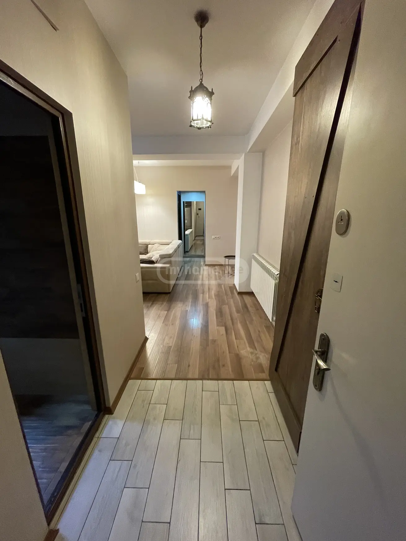  For Rent 3 room  Apartment in Vake dist.