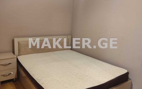  Kiralık 3   Daire in Saburtalo dist.  in Berbuki st. 