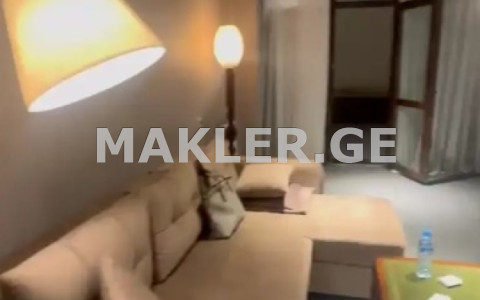  Kiralık 2   Daire in Vake dist.  Giorgi Danelia St 