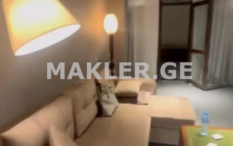  Kiralık 2   Daire in Vake dist.  Giorgi Danelia St 