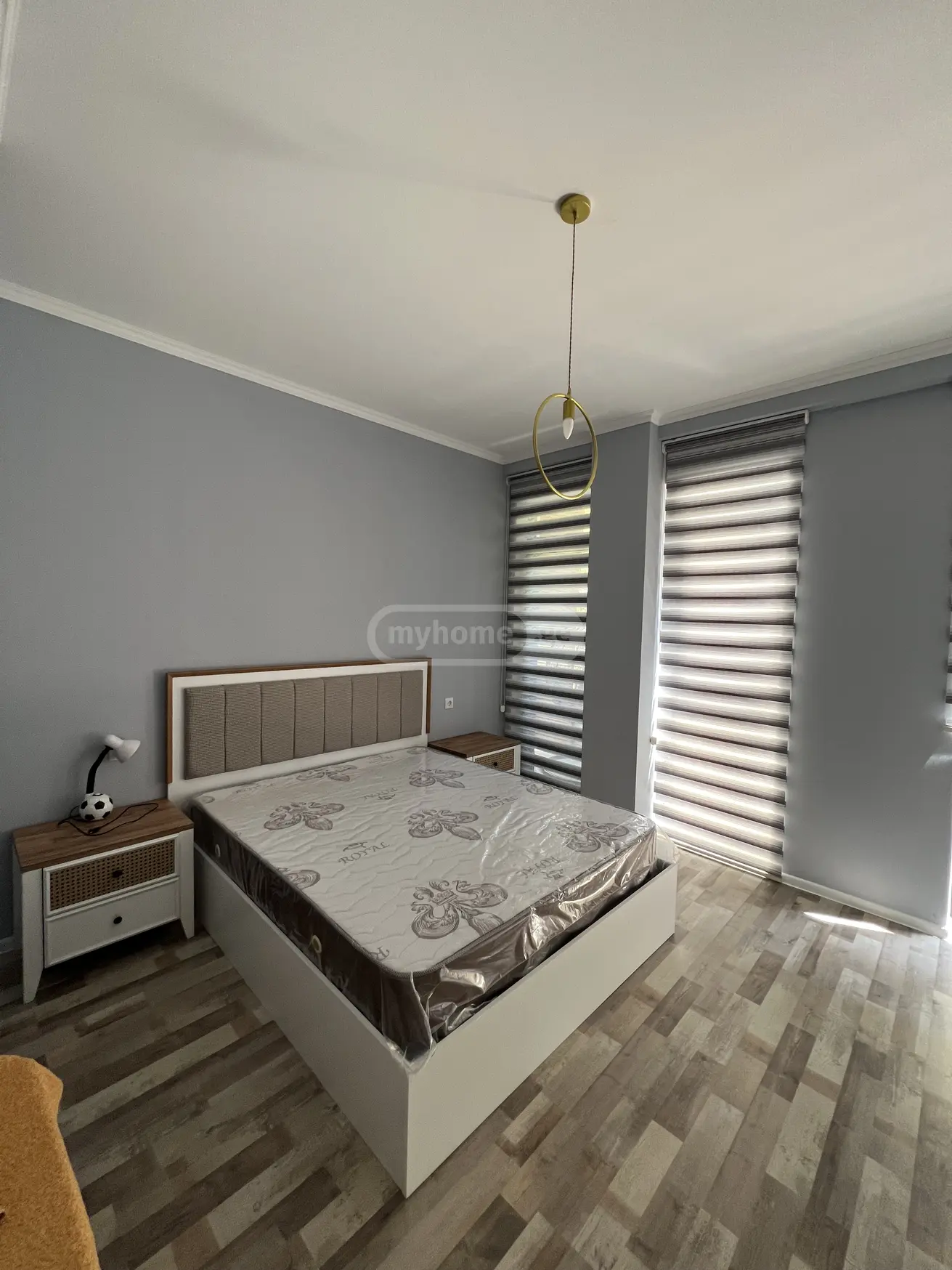  ქირავდება 2 ოთახიანი  ბინა საბურთალოზე  გურამ ფანჯიკიძის ქუჩაზე 