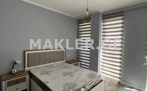  Kiralık 2   Daire in Saburtalo dist.  in Budapeshti st. 