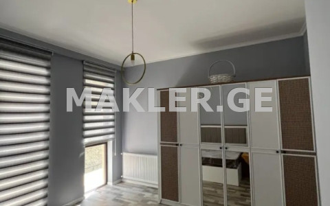  Kiralık 2   Daire in Saburtalo dist.  in Budapeshti st. 
