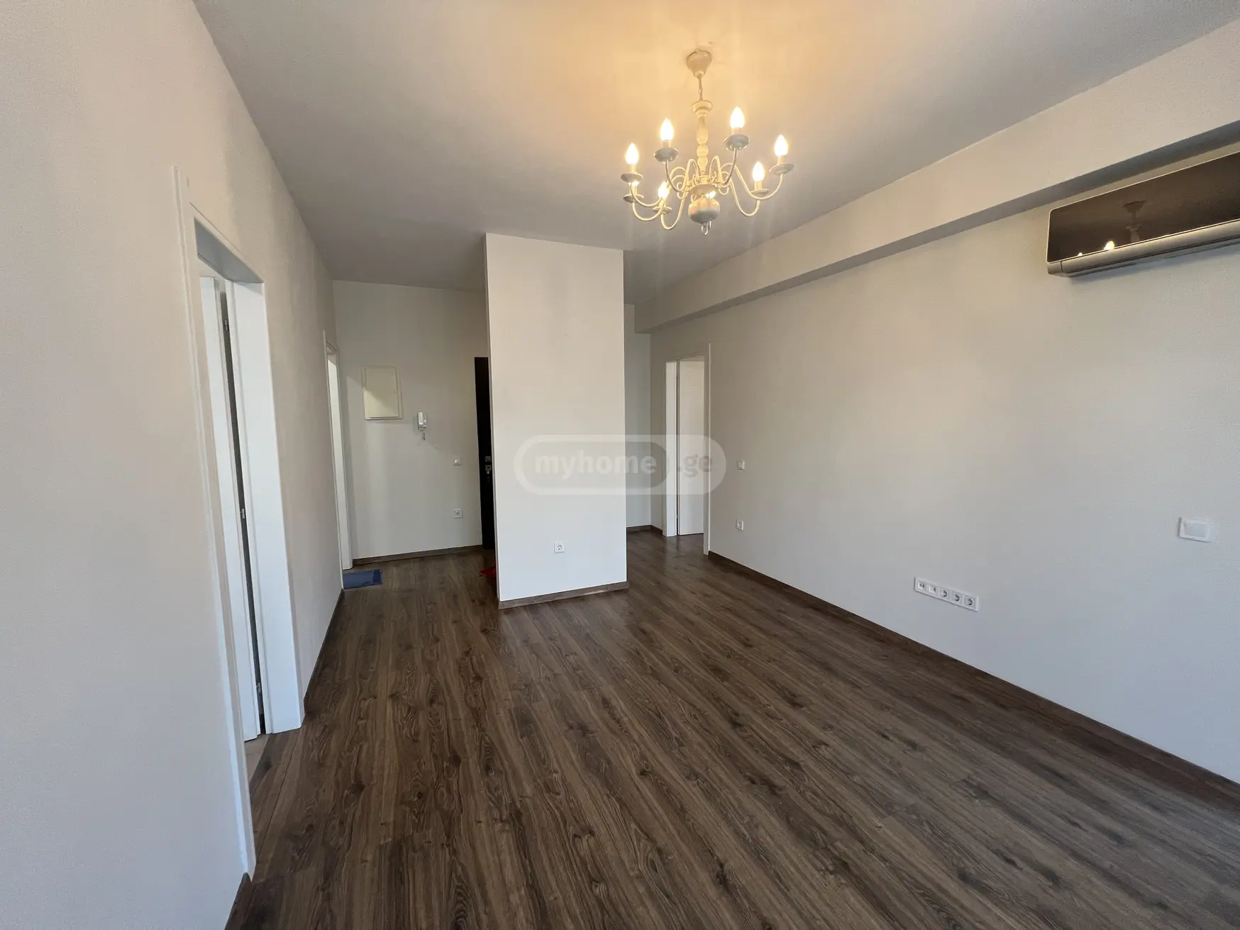  For Rent 62 m² space Office in Saburtalo dist.  in Nutsubidze st. 