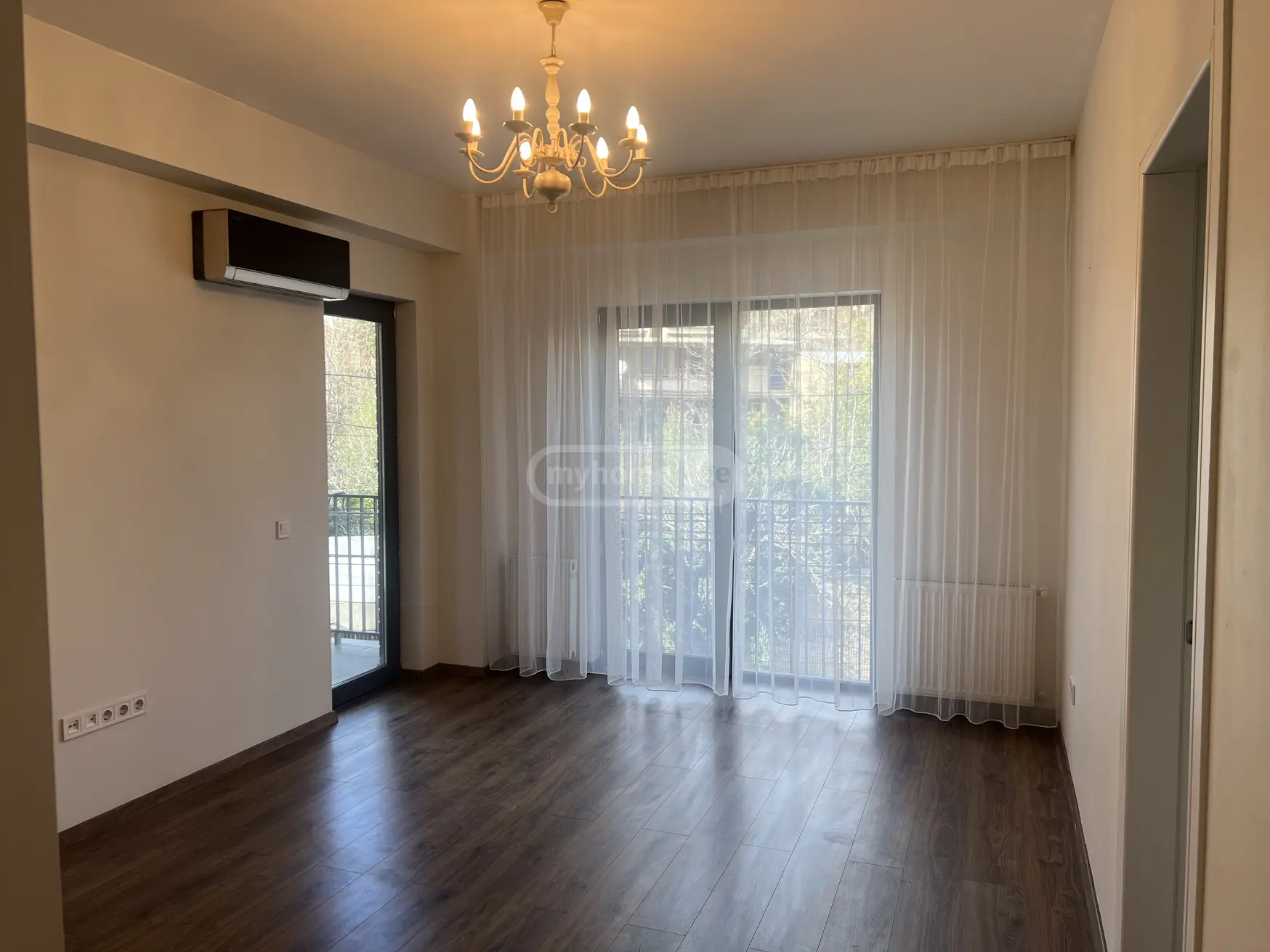  For Rent 62 m² space Office in Saburtalo dist.  in Nutsubidze st. 