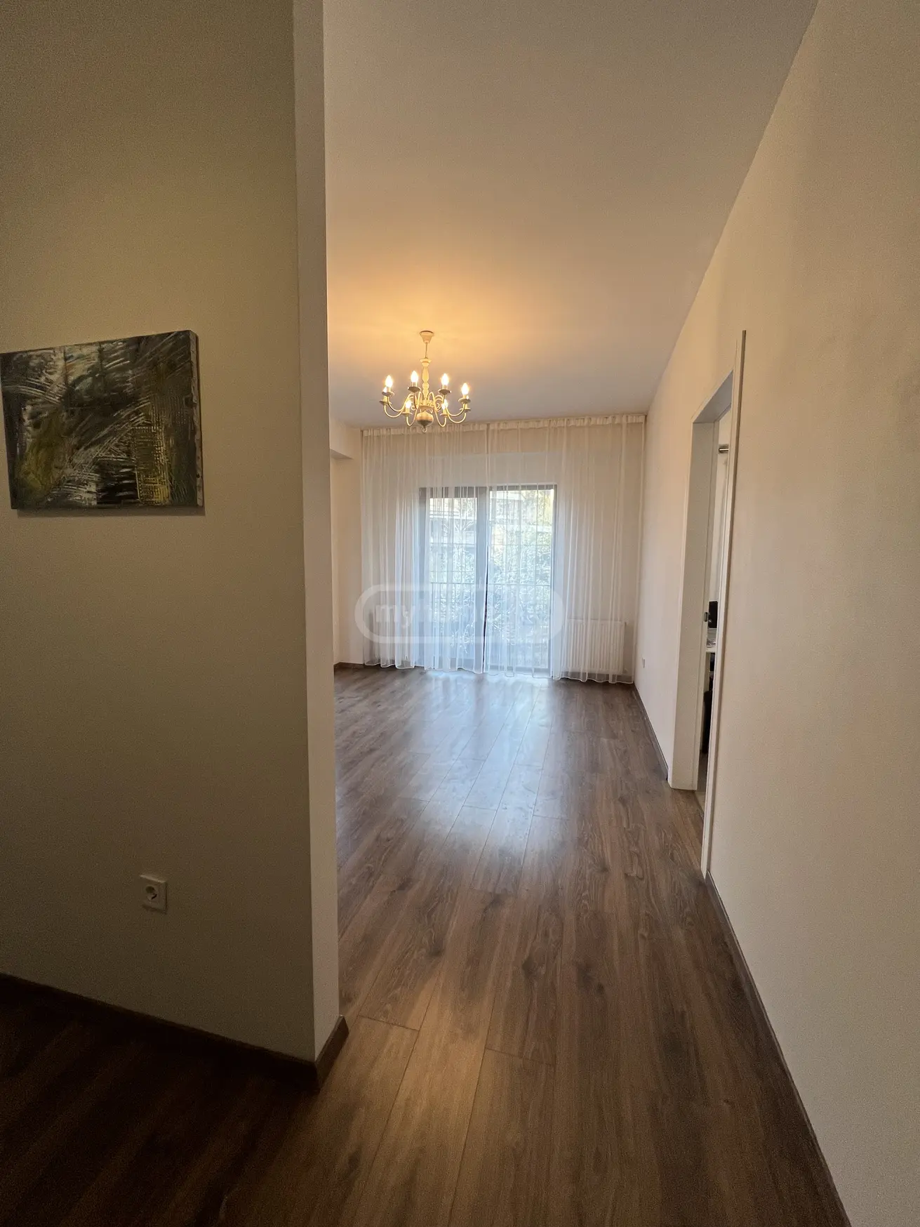  For Rent 62 m² space Office in Saburtalo dist.  in Nutsubidze st. 
