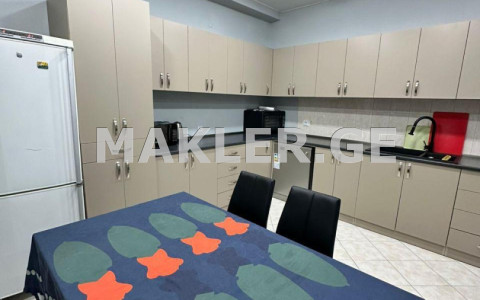  Satılık 4   Daire in Mtatsminda dist. (Old Tbilisi)  in Chonkadze st. 