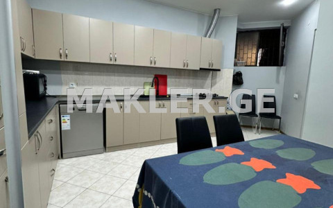  Satılık 4   Daire in Mtatsminda dist. (Old Tbilisi)  in Chonkadze st. 