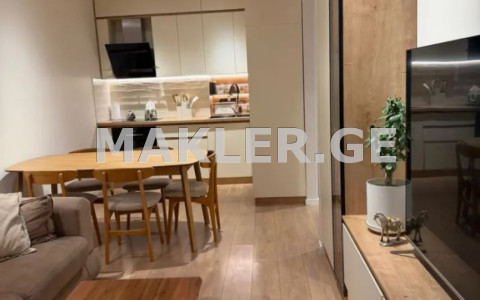  Satılık 2   Daire in Ortachala  in Gorgasali st. 