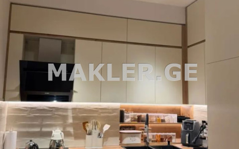  Satılık 2   Daire in Ortachala  in Gorgasali st. 