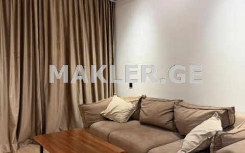  Satılık 2   Daire in Ortachala  in Gorgasali st. 