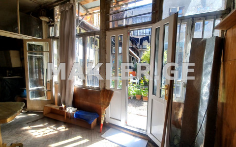  Satılık 2   Daire in Vera dist.  in I.Kereselidze st. 