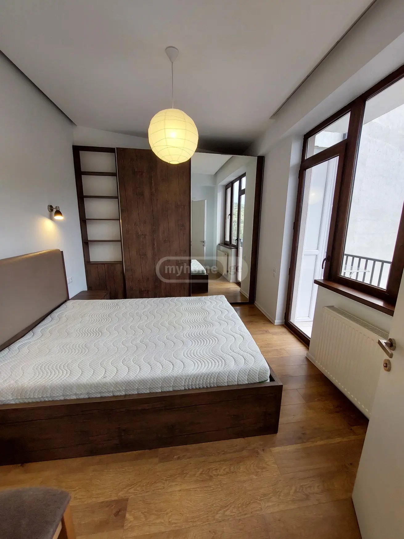  Satılık 2   Daire in Saburtalo dist.  in Ana Politkovskaya st. 