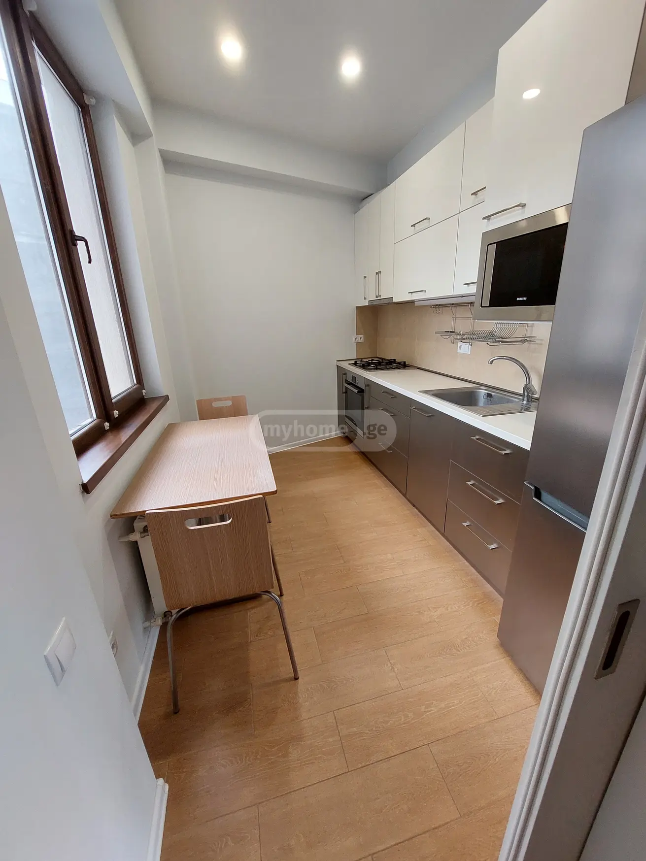  Satılık 2   Daire in Saburtalo dist.  in Ana Politkovskaya st. 