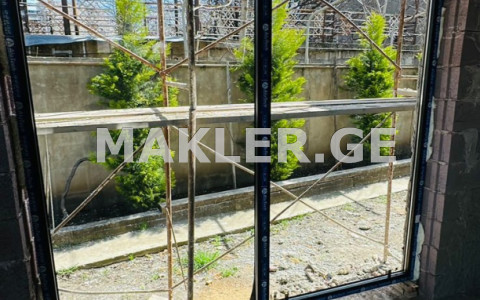  For Sale 375 m² space Private House in Ortachala  in II Kheivani st. 