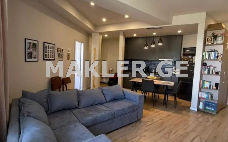  For Sale 2 room  Apartment near the Lisi lake