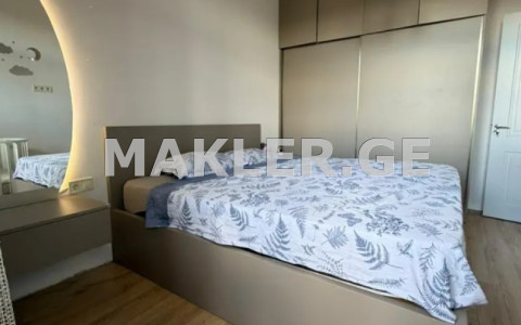  For Sale 2 room  Apartment near the Lisi lake
