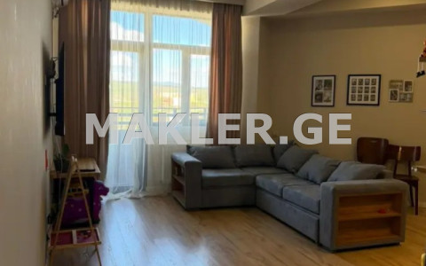  For Sale 2 room  Apartment near the Lisi lake
