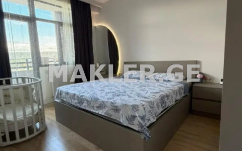  For Sale 2 room  Apartment near the Lisi lake