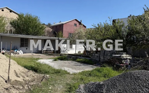  Продается 980 m² площадь Земля в Ортачале  на ул. II Хеивани 