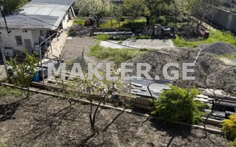  Продается 980 m² площадь Земля в Ортачале  на ул. II Хеивани 
