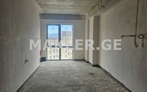  Satılık 2   Daire in Saburtalo dist.  in Mindeli st. 