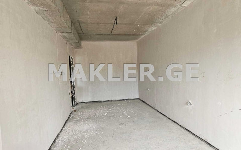  Satılık 2   Daire in Saburtalo dist.  in Mindeli st. 