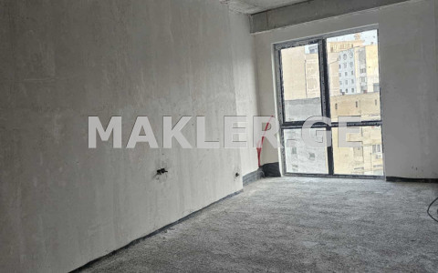  Satılık 2   Daire in Saburtalo dist.  in Mindeli st. 