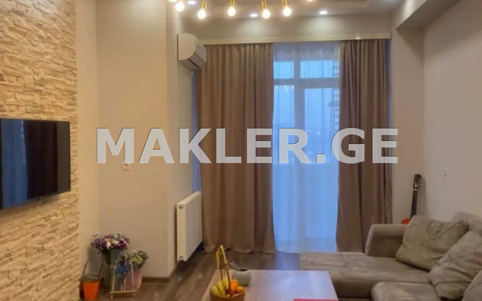  Satılık 2   Daire in Vake dist.  on Ateni st. 