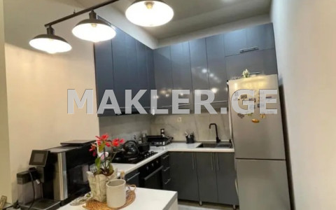  Satılık 2   Daire in Vake dist.  on Ateni st. 