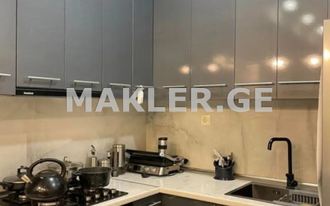  Satılık 2   Daire in Vake dist.  on Ateni st. 