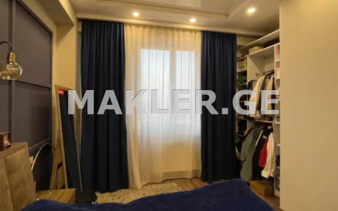  Satılık 2   Daire in Vake dist.  on Ateni st. 