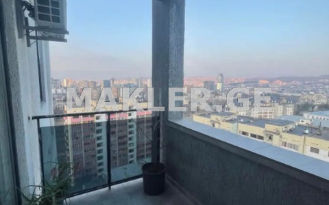  Satılık 2   Daire in Vake dist.  on Ateni st. 