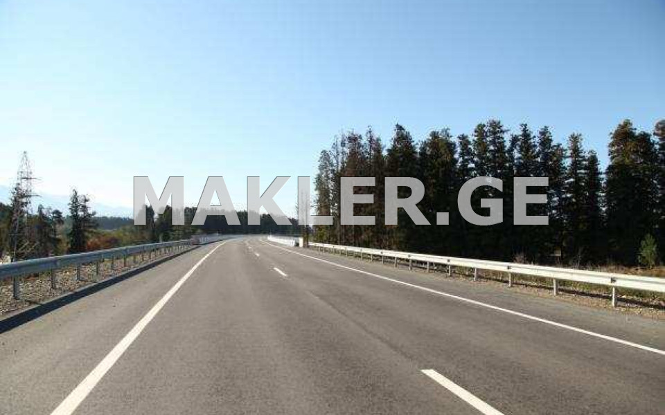  Satılık 1200 m²  Arsa in Shindisi