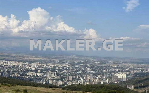  Satılık 1200 m²  Arsa in Shindisi