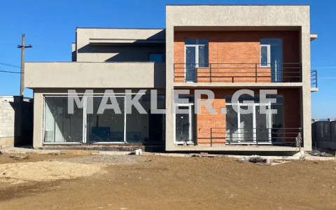  Satılık 512 m²  Villa in Tsavkisi