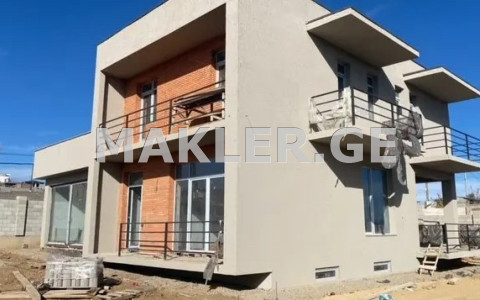  Satılık 512 m²  Villa in Tsavkisi