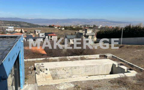  Satılık 250 m²  Villa in Tsavkisi