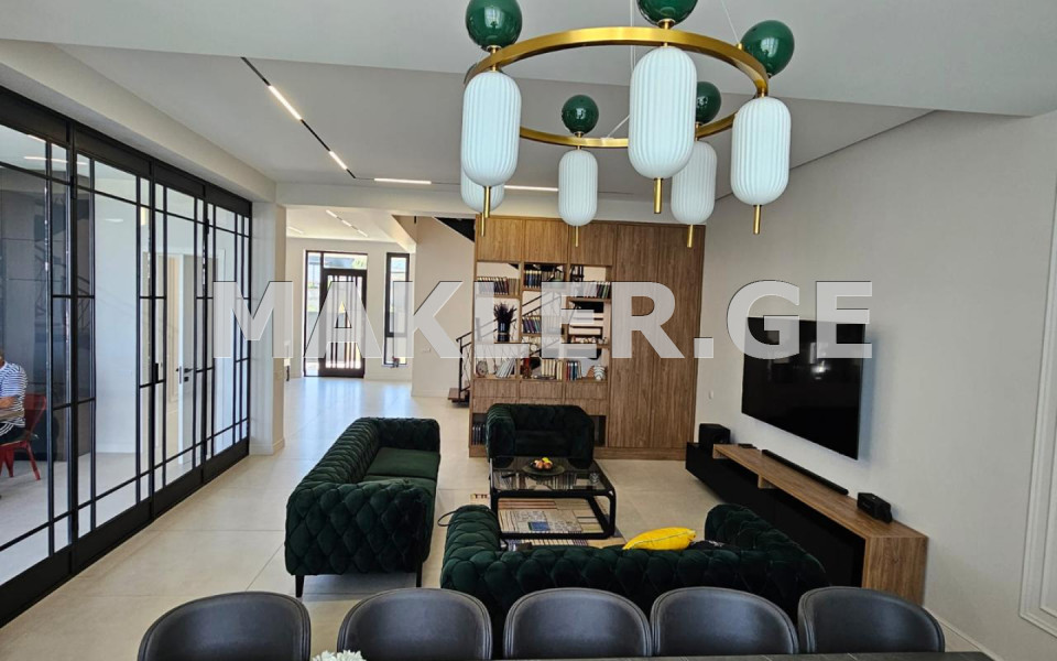  Продается 360 m² площадь Частный дом в Цавкиси