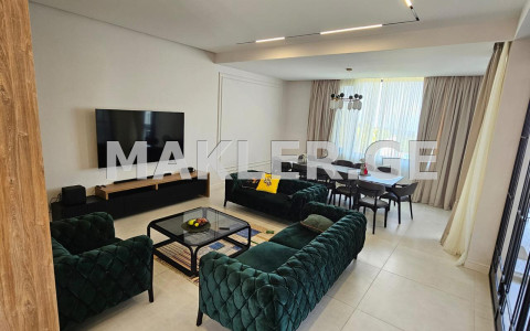  Продается 360 m² площадь Частный дом в Цавкиси